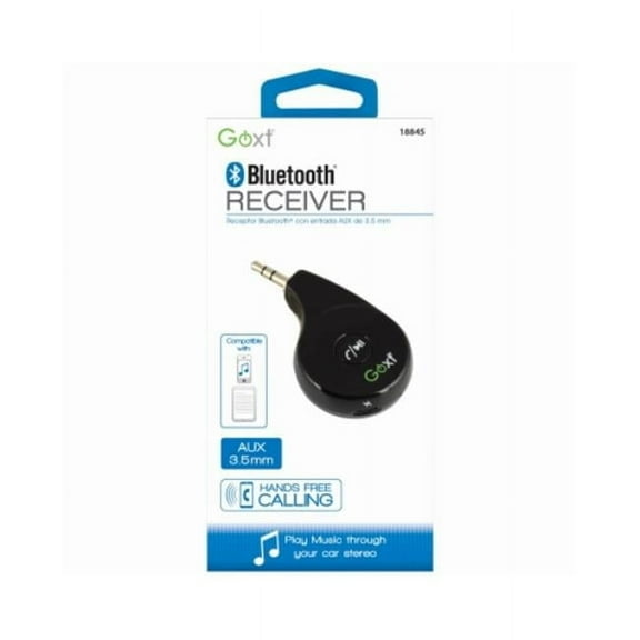 GoXT Bluetooth Receiver