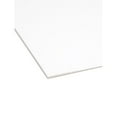 thumbnail image 5 of Smead 17834 File Folders, 1/3 Cut, Reinforced Top Tab, Legal, White, 100/Box, 5 of 8