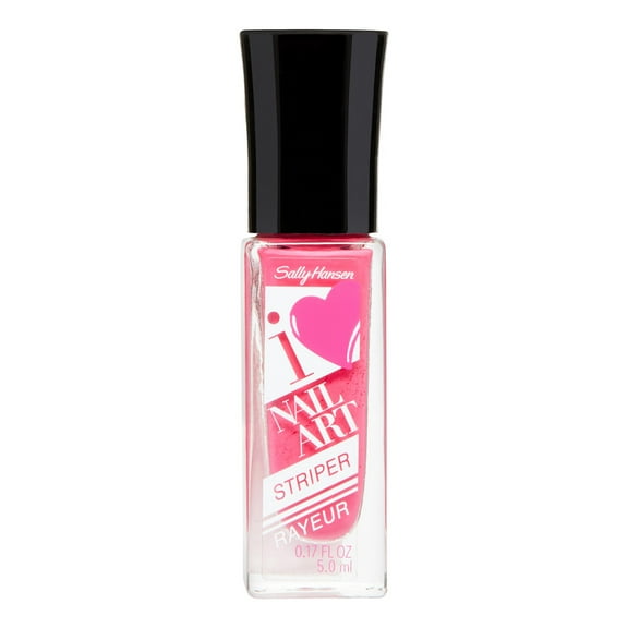 Sally Hansen Nail Art Striper Nail, Hot Pink