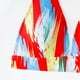 thumbnail image 5 of WILLBEST Traje de Baño Dama conjuntos de Bikini de 3 Piezas para Mujer Trajes de Baño Vintage con Estampado Floral Trajes de Baño con Cubiertas de Manga Larga, 5 of 6