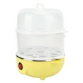 thumbnail image 3 of Blantye Ménage Maison Double Couche Bouilloire à œufs de Cuisson de Cuisine Ustensiles de Cuisine UE Plug 220V, 3 of 14