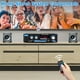 thumbnail image 4 of Amplificador de audio estéreo WOOPKER AK35 200W Bluetooth 5.0, 4 of 7