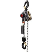Jet Tools JLH-250WO-15 2-1/2-TON LEVER HOIST, 15' LIFT W