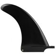 thumbnail image 1 of Surfboard Tail Fin,Nylon Durable Longboard Surfboard Surfing Board Fin Longboard Fin Rugged and Tough, 1 of 8