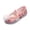 Pink, variant on XIMIN Children Cute House Shoes Girls Flat Bottomed Embroidered Sandals Fashionable Antique Children Performance Children Embroidered Sandals