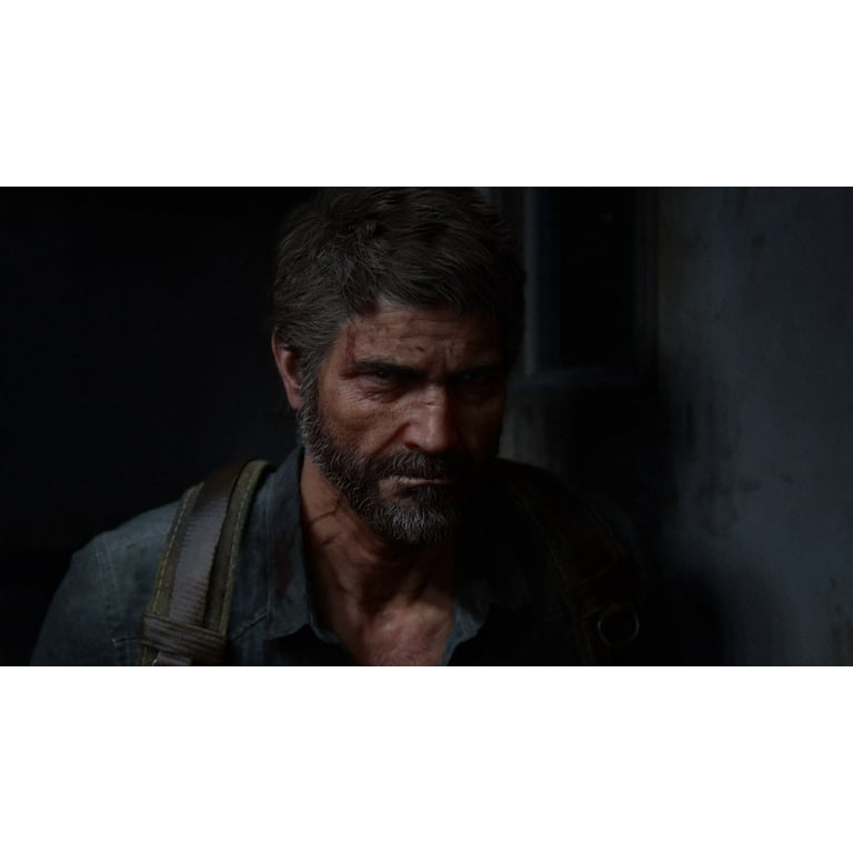  The Last of Us Part II Remastered - PlayStation 5 : Video Games