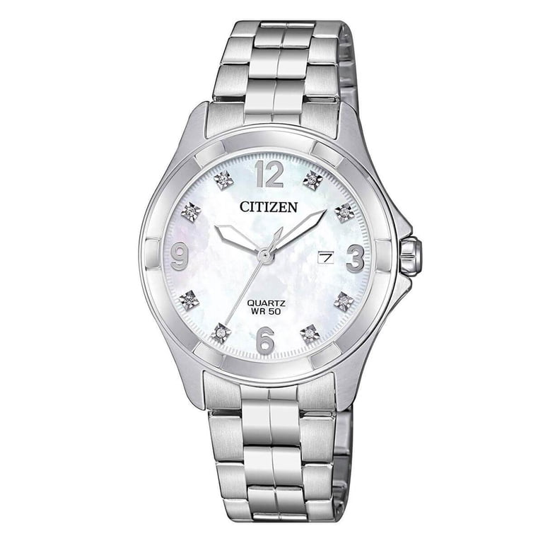 Citizen EU6080-58D Women