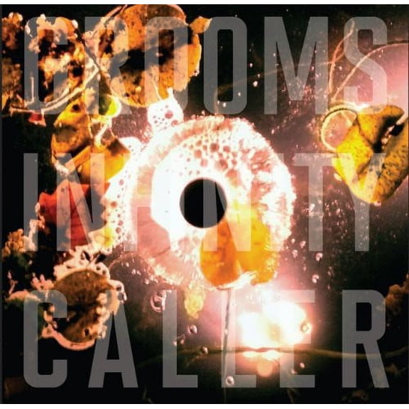 Grooms - Infinity Caller - Music & Performance - Vinyl