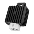 thumbnail image 4 of Regulador de voltaje para motocicleta, rectificador, estabilizador de 4 pines de 12 V para motores Gy6 de 50/125/150 , piezas de repuesto, 4 of 8
