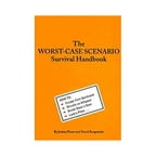 The Complete Worst-Case Scenario Survival Handbook: Man Skills ...