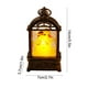 thumbnail image 3 of Herunwer Christmas Lanterns LED Lighted Lanterns for Christmas Holiday Decorations, 3 of 6