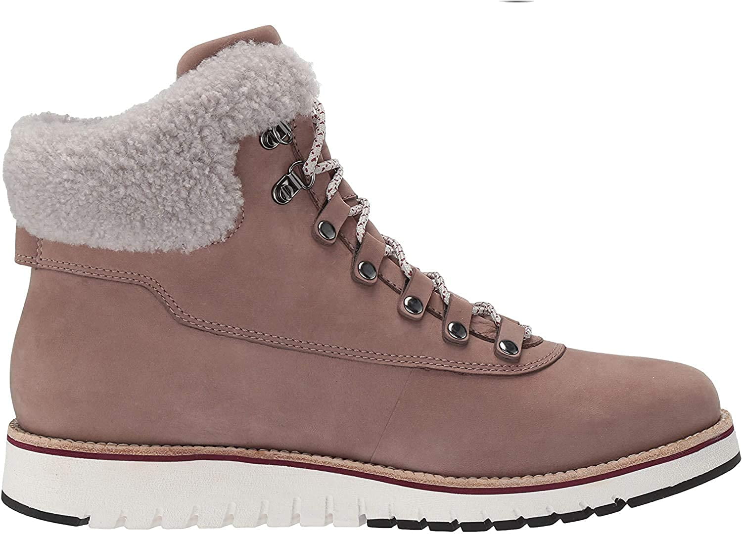 Cole haan men's zerogrand explore all terrain hiker waterproof hiking boot cheap