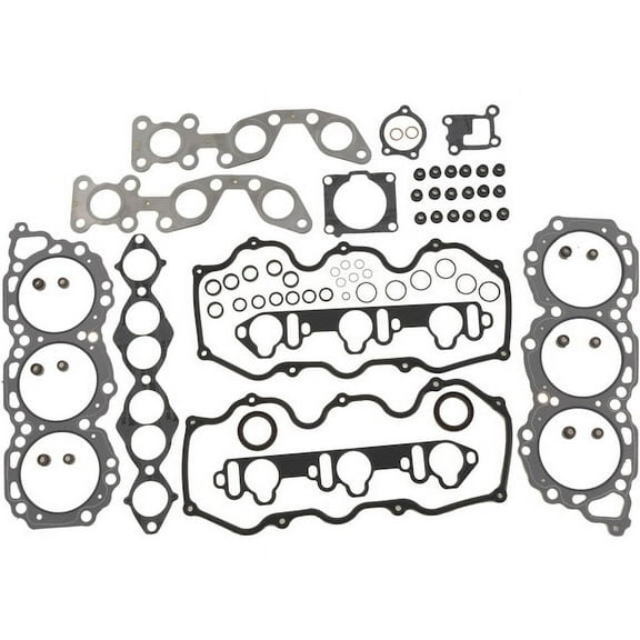 Head Gasket Set - Compatible with 2000 - 2004 Nissan Xterra 2001 2002 2003