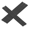 thumbnail image 1 of GOOHOCHY 10Ud Decorativas Para Aire Acondicionado De Con Negros Resistentes Y Elegantes, 1 of 6
