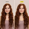 thumbnail image 2 of Drybar Triple Sec 3 In 1 Finishing Texture Hair Spray, Coconut Colada Scent, 4.2 oz, 2 of 7