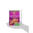 thumbnail image 3 of Annie's Organic Bunny Fruit Flavored Snacks, Easter Basket Stuffers, Summer Strawberry, Gluten Free, 10 Pouches, 7 oz, 3 of 5