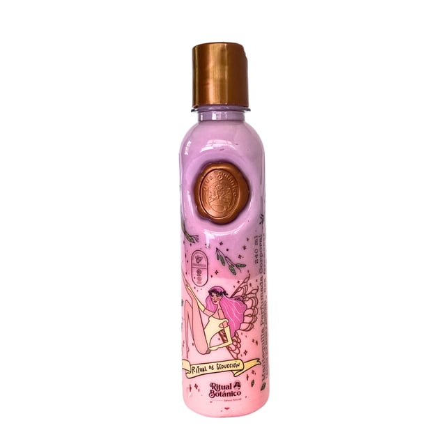 Manteca corporal Ritual Botanico Seductive Smell para piel seca, 240 ml