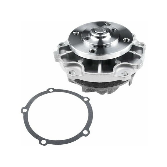 Water Pump 1 - Compatible with 1997 - 2005 Chevy Venture 3.4L V6 1998 1999 2000 2001 2002 2003 2004