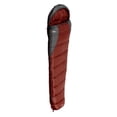 thumbnail image 2 of Sleeping Bag Bolsa De Dormir Camping Nat Geo Stream Rojo, 2 of 5