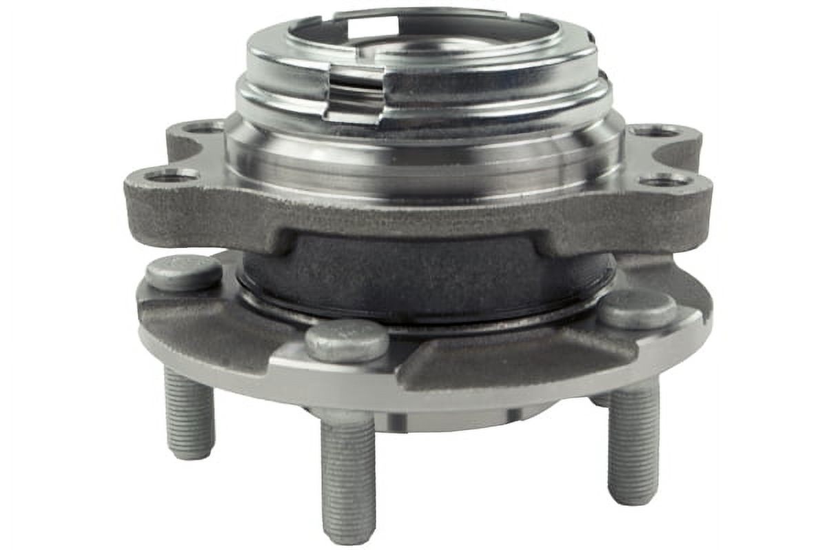 Mevotech MS76300 Wheel Bearing & Hub Assembly Fits select: 2003-2007 NISSAN MURANO, 2004-2009 NISSAN QUEST