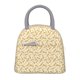 thumbnail image 1 of Easygdp Peanuts3 Bolsa de Almuerzo Insulada Grande, Forro de Aluminio, Diseño Espacioso, a Prueba de Fugas, Ideal para Trabajo, Picnics, Viajes y Actividades al Aire Libre, 1 of 6