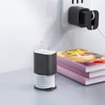 thumbnail image 2 of Adecuado para USB C de carga rápida Protector - Silicona, 4PC, para el almacenamiento de cables, anti-caída, 2 of 7