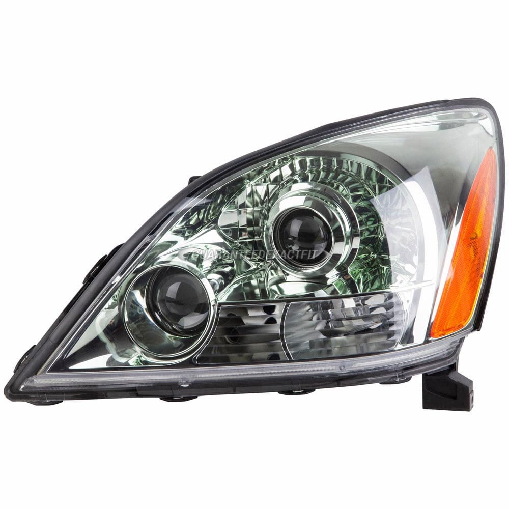 For Lexus GX470 2003 2004 2005 2006 2007 2008 2009 Left Headlight
