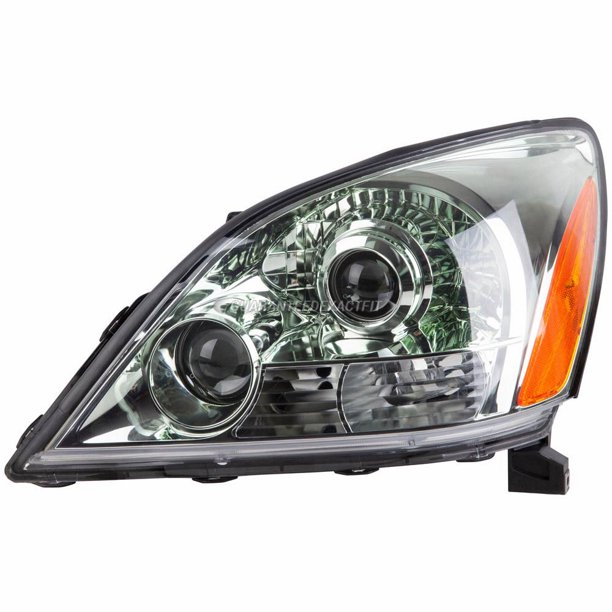 For Lexus GX470 2003 2004 2005 2006 2007 2008 2009 Left Headlight
