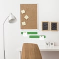 thumbnail image 1 of BESTYASH 1Jgo Tablero De Pared De Fieltro Con Para Memos Ideal Para Oficina Y Hogar, 1 of 6