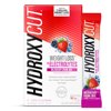 Hydroxycut Original Weight Loss Powder Drink Mix Packets, Burn Calories, Increase Energy, Wildberry Blast, 21 Count