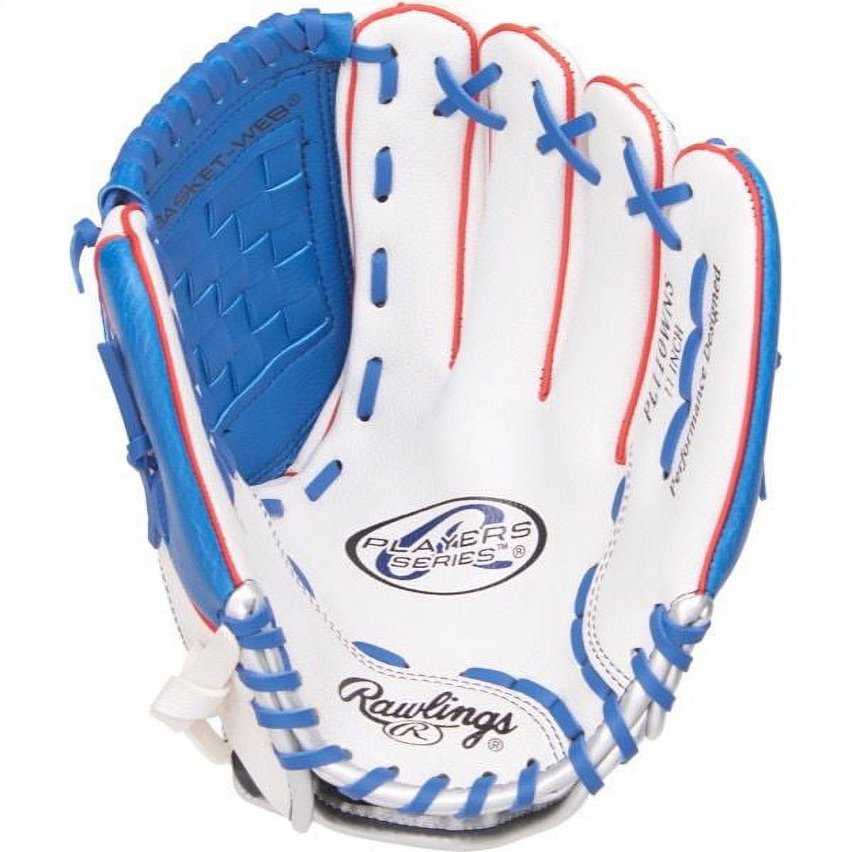 Rawlings Players Series Youth 9