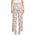 thumbnail image 3 of Maruchan Women's Pajama Pant, 3 of 5