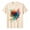 11#Beige1124, variant on Boys Basketball T-Shirt Short Sleeve Round Neck T Shirt for Children, Sizes 2-13