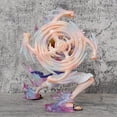 thumbnail image 2 of Gear Fifth: Sun God Nika Monkey D. Luffy Figure Nika Luffy Anime Toy Model Collection Toy, 2 of 5