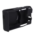 thumbnail image 1 of Silicone Camera Cover Fit for SX740 SX730 , Protective Travel Case Digital Camera with Anti Slip Texture Scratch Proof Washable Slim Fit Design, 1 of 7