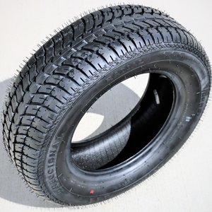 Tornel Direccional 215/70R14 96S A/S All Season Tire Fits: 1999 Toyota Tacoma DLX, 1998 Toyota Tacoma Pre Runner Sansujyuku sansujyuku.com