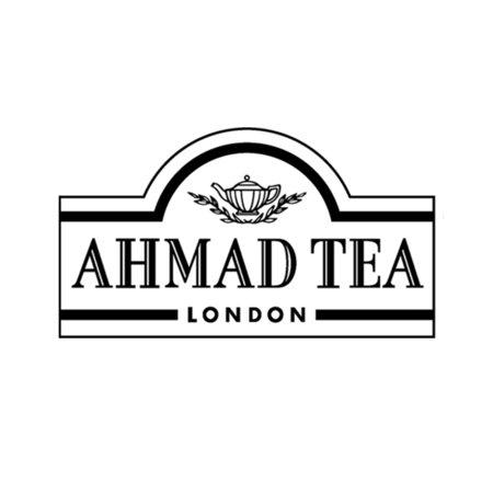 富永貿易 AHMAD TEA アーマッドティー ピーチパッション 2gティーバッグ × 20袋　