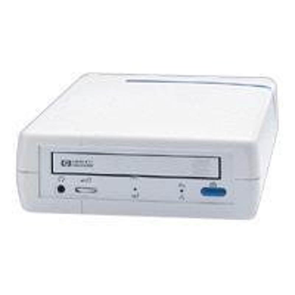 HP SureStore CDWriter Plus 7200e Disk drive CDRW 2x2x6x