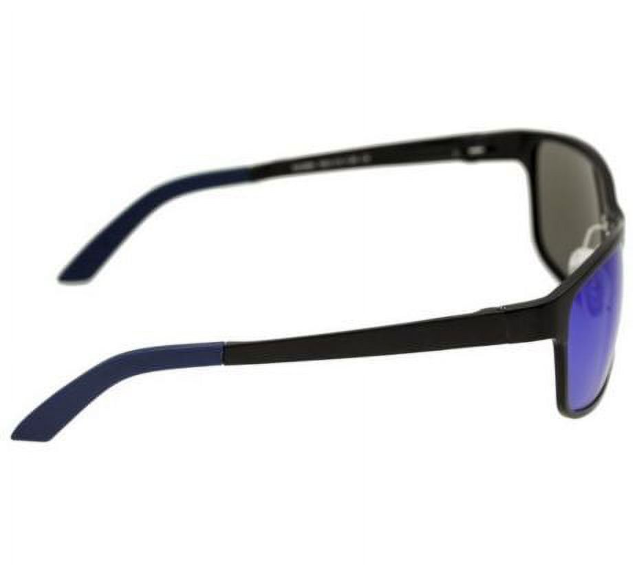 Breed Sunglasses 022BK Hydra Lightweight Sunglasses&#44; Black - image 3 of 3