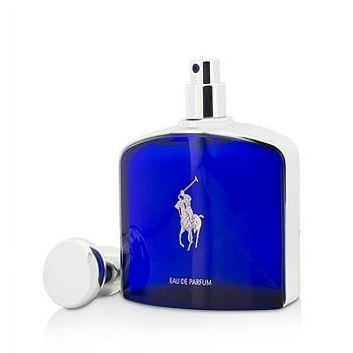 Ralph Lauren Polo Blue Parfum Spray 4.2 oz (125 ml) (M)