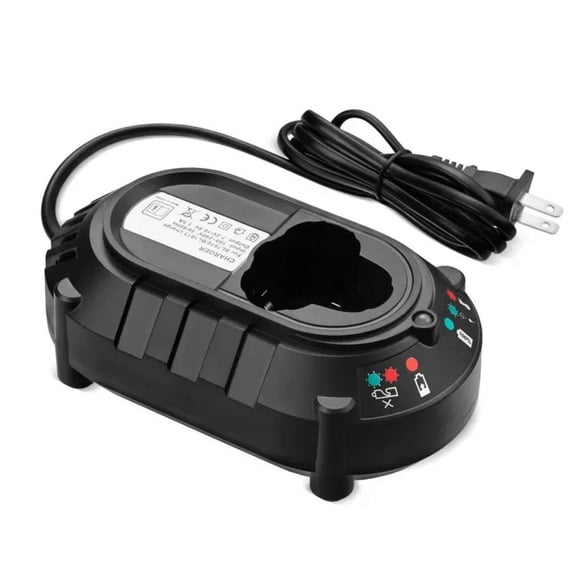 Li-ion Battery Charger for Makita 7.2V/10.8V/12V Lithium Battery BL1013 BL1014 DC10WA DC10WB Electrical Drill Tools