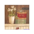 thumbnail image 2 of Paingting Core Decoración Regalos sin marco Artesanía Estética Coleccionable Arte de la pared Dibujo para dormitorio Oficina Dormitorio Habitación de Estilo B, 2 of 8
