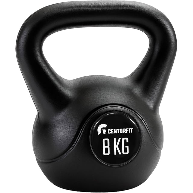 Pesa Rusa Kettlebell 8 Kg 17.6 Lb