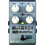 Source Audio C4 Synth Effects Pedal