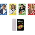 thumbnail image 6 of ​UNO Schitt's Creek Card Game for Teens & Adults for Game Night with Special Rule for 2-10 Players, 6 of 6