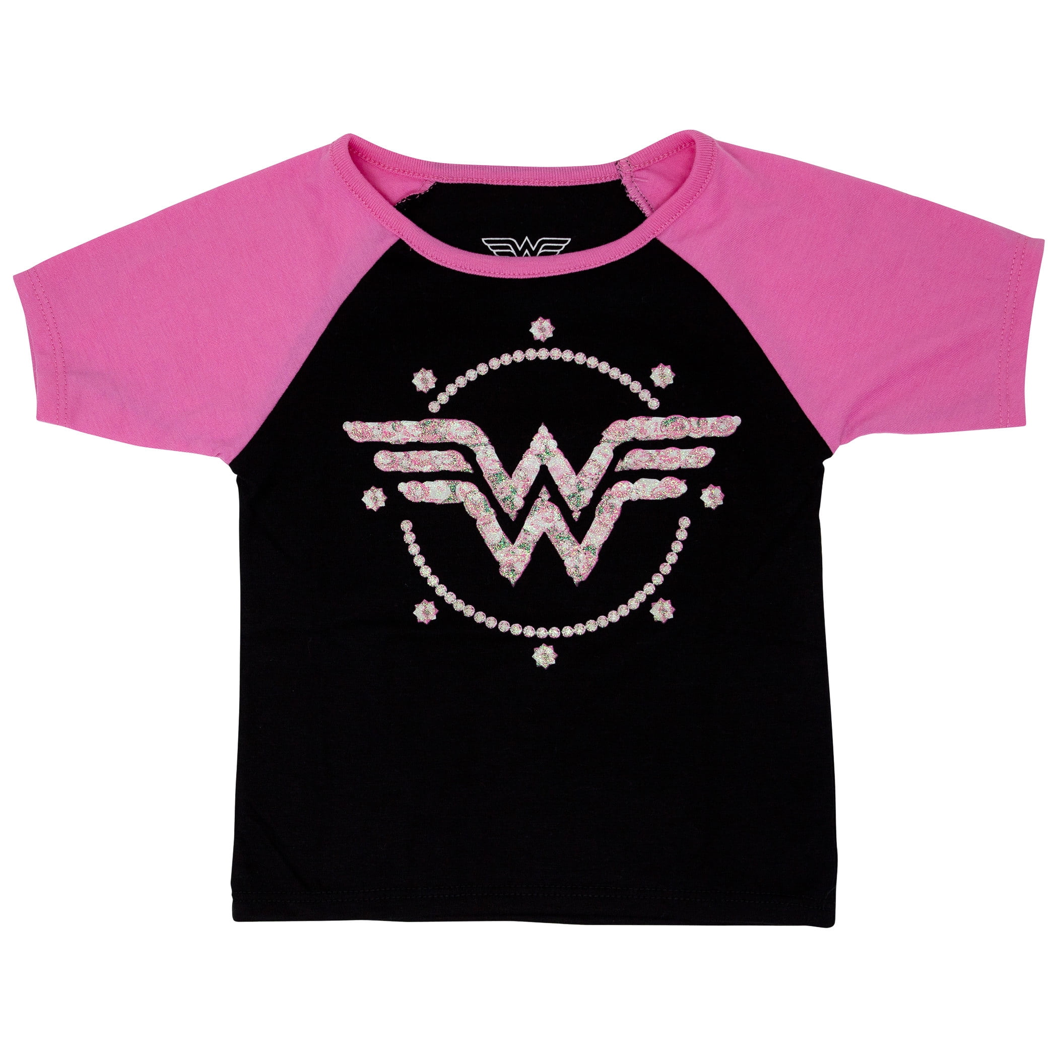 wonder woman kids t shirt