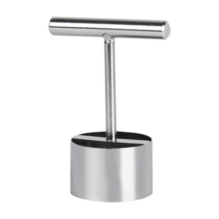 

Vegetable & Fruit Corer Veggie Corer Drill Fruit Core Remover Kitchen Tool 2 Sizes Veggie Drill For Coring And Hollowing Out Pumpkin Potatoes Carrot Pear Standing Vegetable Chopper Slice And Serve