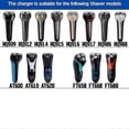thumbnail image 4 of Philips Hq8505 15V Charger with EU Plug compatible Electric Razors_Perfect Gift, 4 of 4