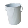 thumbnail image 3 of DOLITY Tea Dregs Drainage Bucket Detachable with Lids Bins for Kitchen Hotel Office gray, 3 of 9