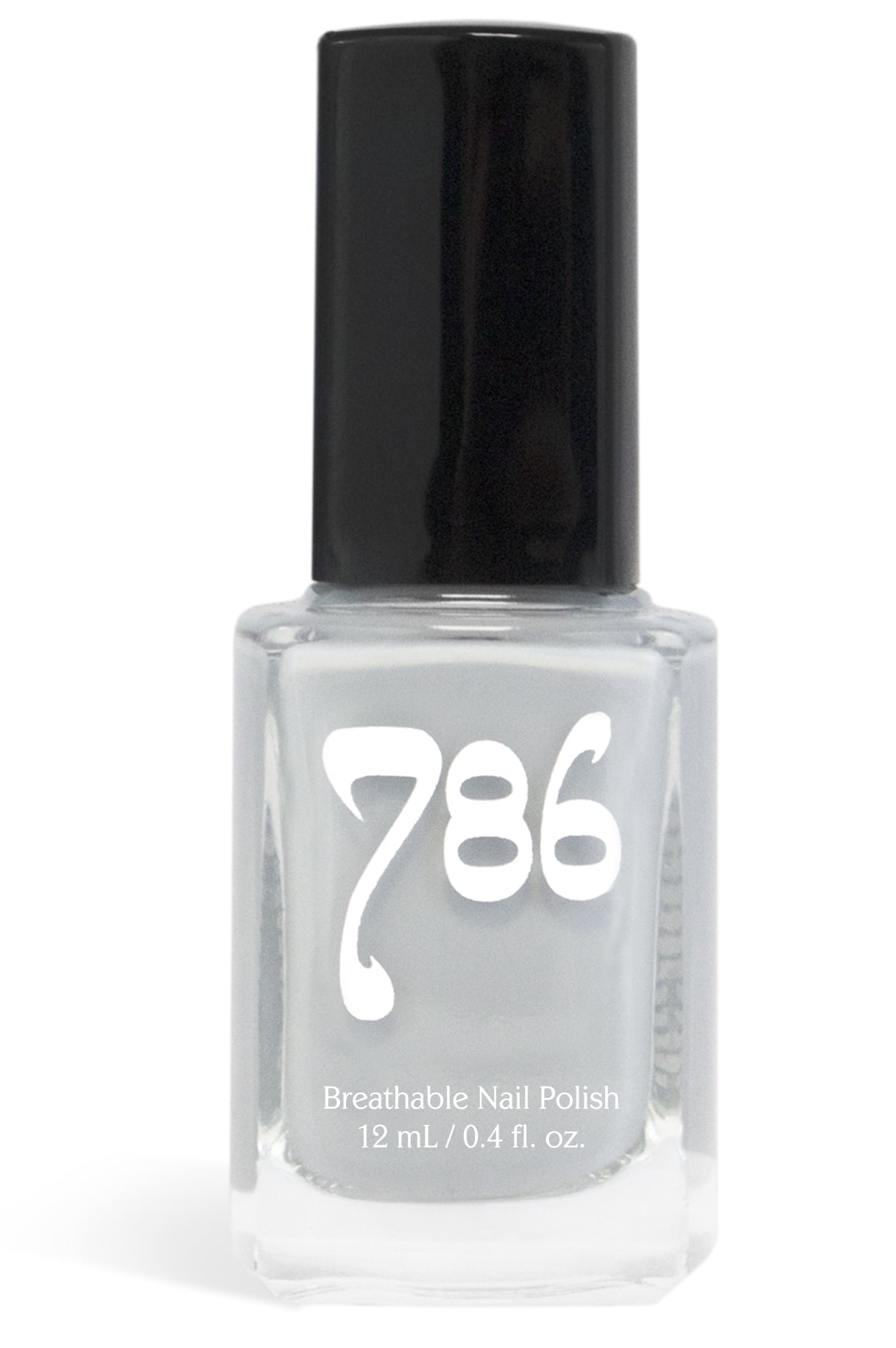 786 Cosmetics Lahore - Vegan, Breathable, Halal Nail Polish